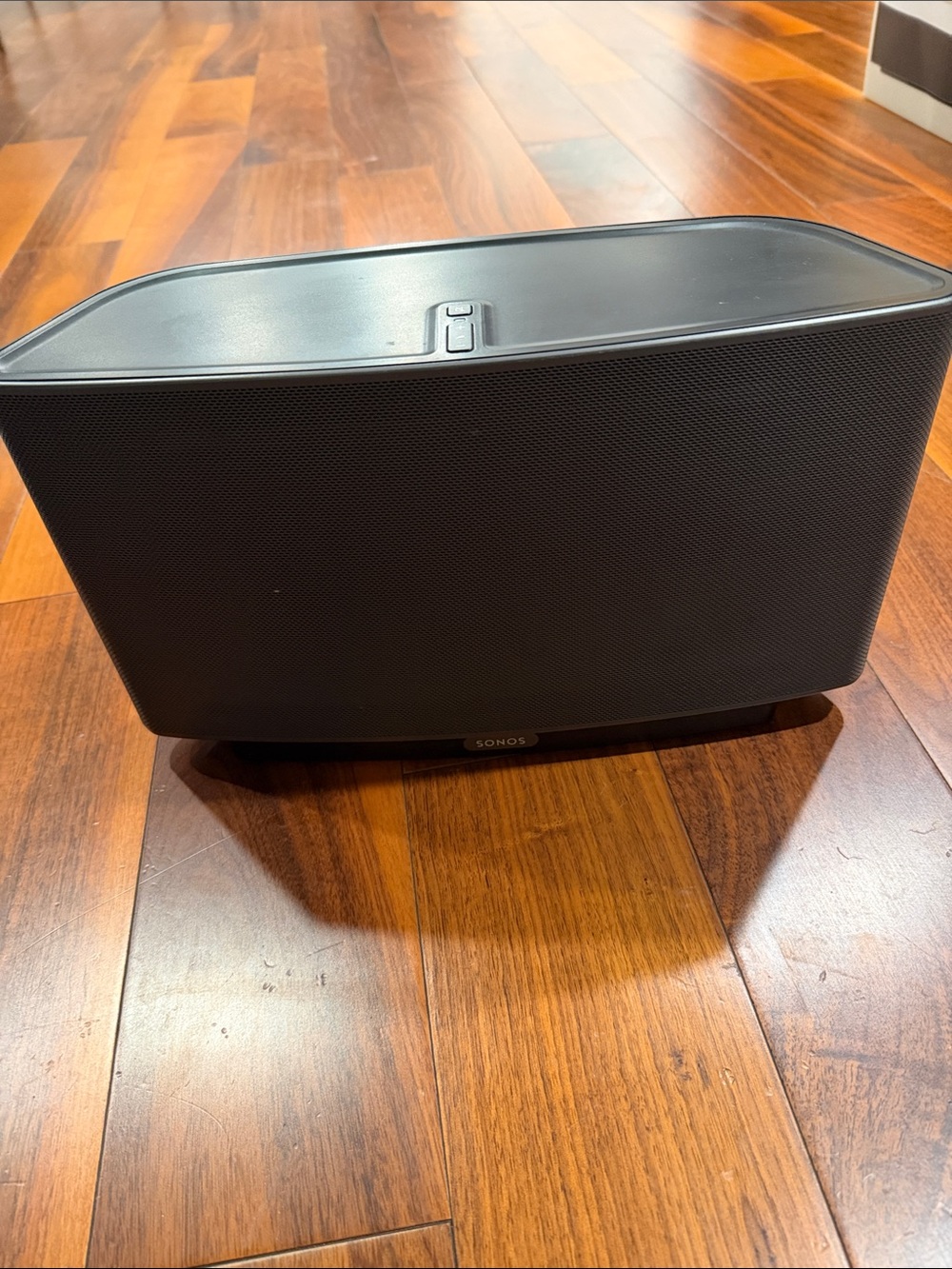 Sonos Speaker - Black